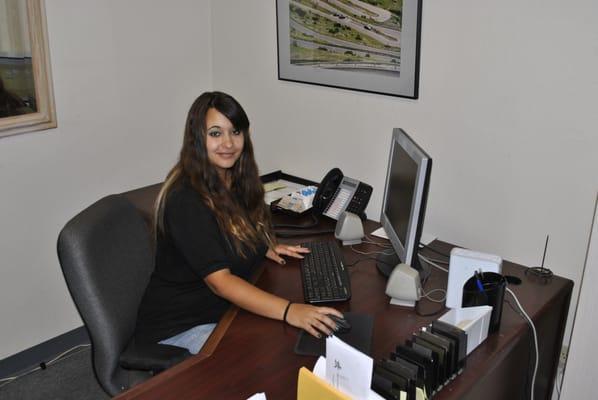 Our Office staff is ready to help you. Call us at 760.736.8288.