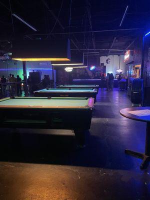 Studio 210 Nightclub and Bar