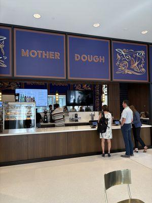 Mother Dough