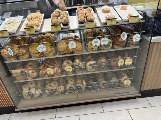 Einstein Bros. Bagels