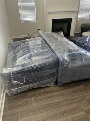 One Direction Movers