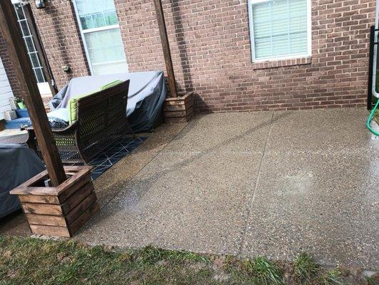 Lizzy Landscape Design