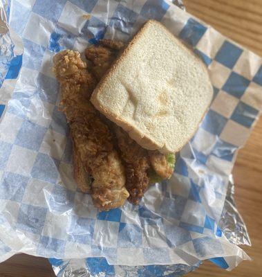 Cee Love Seafood and More