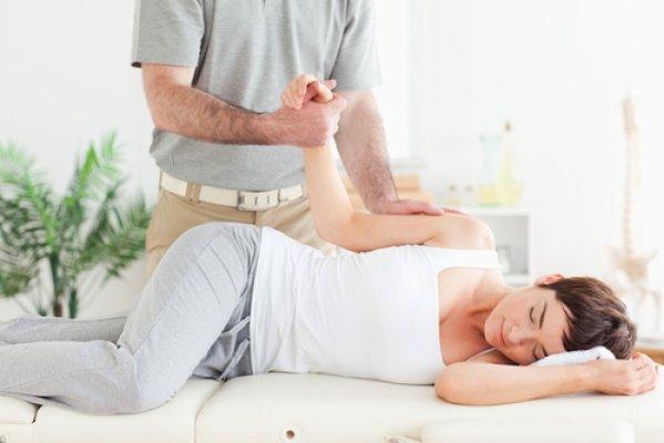 Ideal Health Chiropractic
