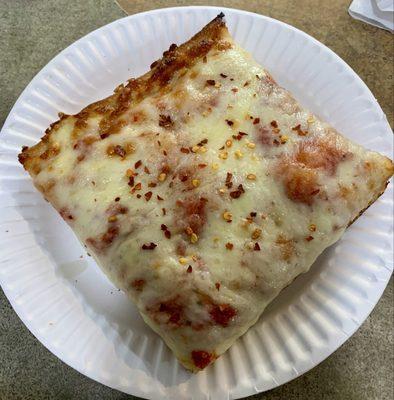 Pina's Pizza III