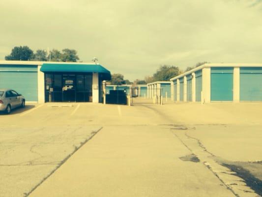 Aspen Square Mini Storage