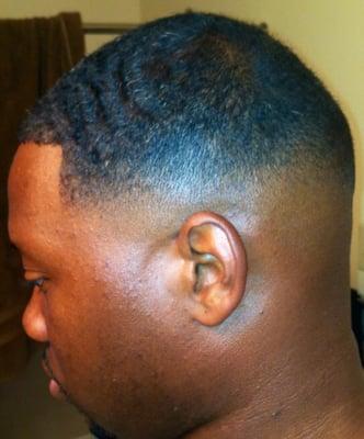 Miracles Barber Shop