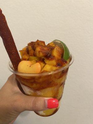 Mangonada