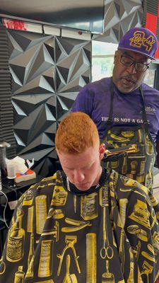 Killen Cuts & Styles