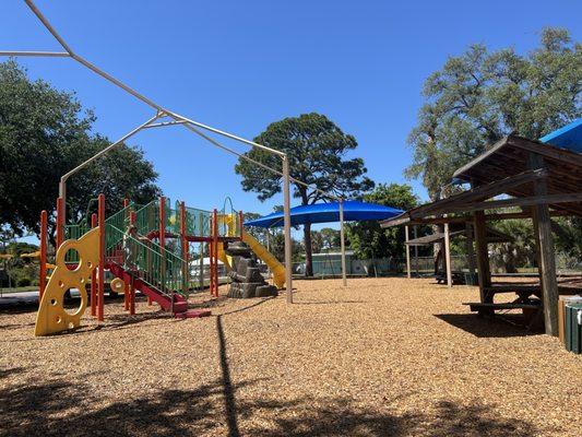 Nokomis Community Park