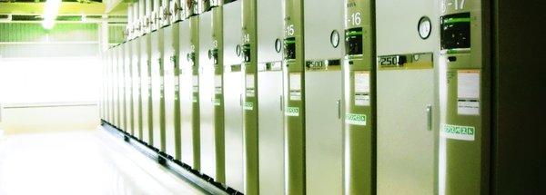 Burner Combustion Systems