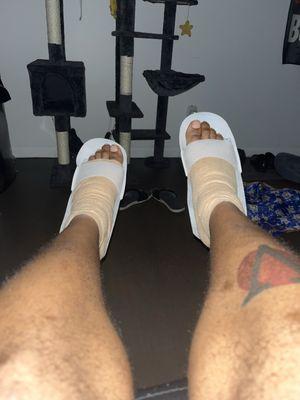 Dr Zef Markaj Cosmetic Foot & Ankle Surgery PC