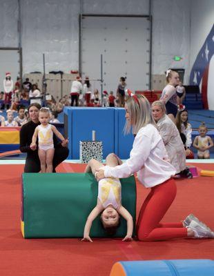American Gymnastics Academy Northwest