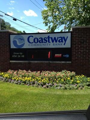 Coastway Bank