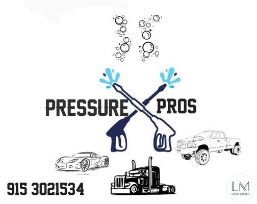 Pressure Pro's