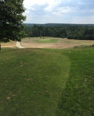 Sheepscot Links Golf Course