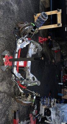 GS Mobile Auto Services