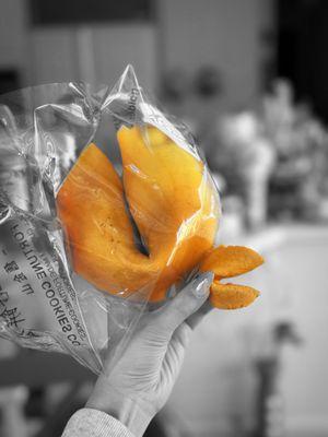 Golden Gate Fortune Cookie Factory