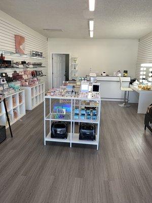 The Sisters Beauty World