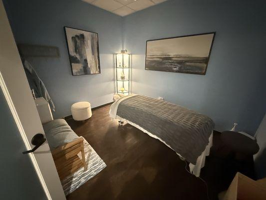 Massage Room