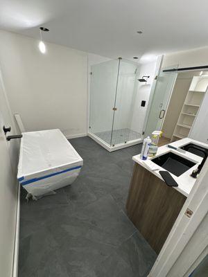 First Class Construction Group