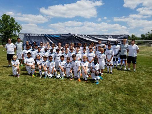 Ann Arbor United Soccer Club