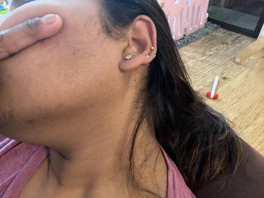 Gul A Zikria, MD FACOG