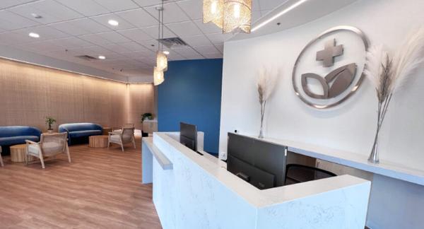 Innovative Psychedelics