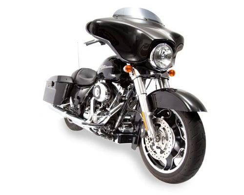 2011 Streetglide