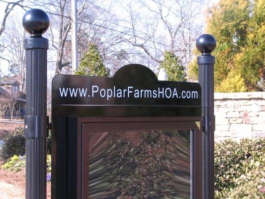 Mailbox Makeovers & More