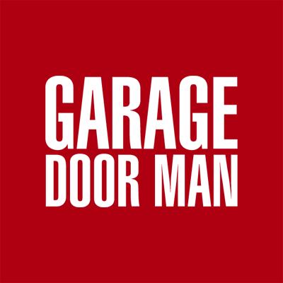 Garage Door Man