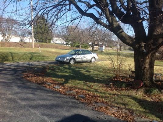 Allan's Auto Sales of Ephrata