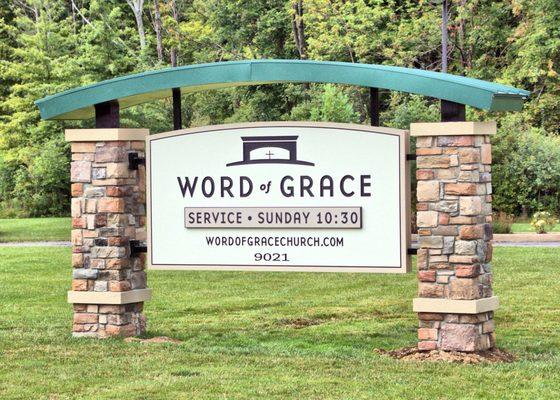 Word of Grace Church