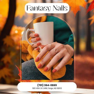 Fantasy Nails