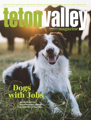 Powder Mountain Press