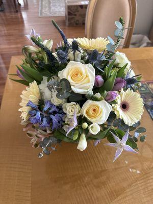 Kenny's Flower Shoppe