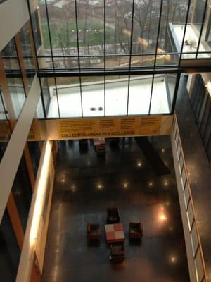 University of Iowa College of Public Health