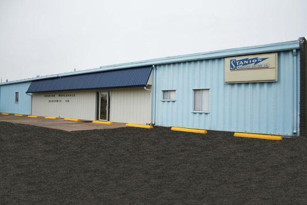 Stanion Wholesale Electric Co
