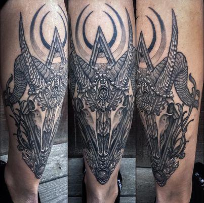 Black Elk Collective