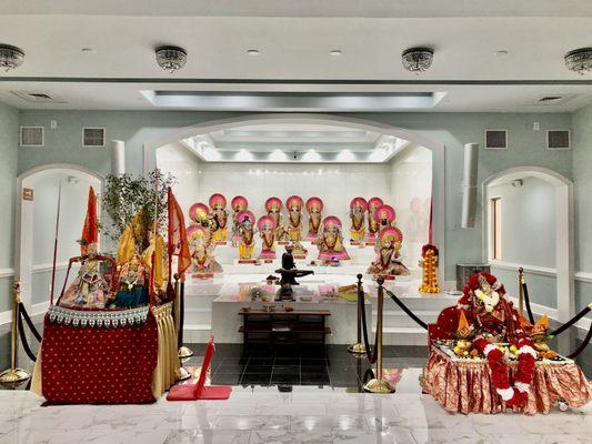 Sanatan Mandir