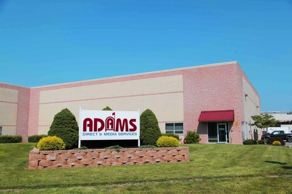 Adams Direct & Media Services