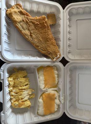 Diner @ Maple Street