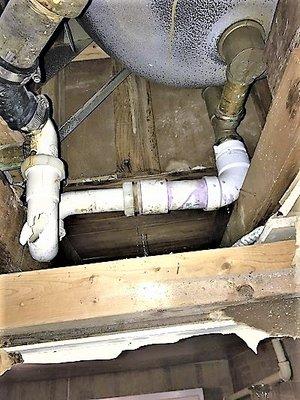 WATER DAMAGE RESTORATION NY