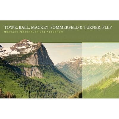 Towe Ball Mackey Sommerfeld & Turner