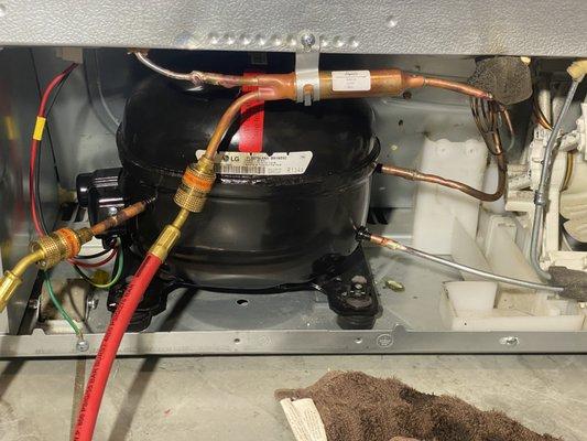 Certified Appliance Repair