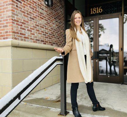 Dr. Batcheller welcomes you to visit the office for your wellness and esthetics solutions!