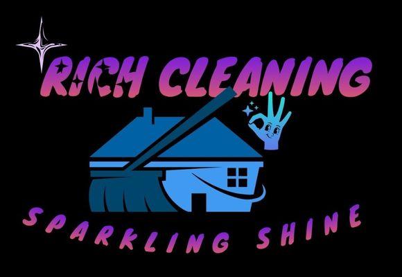 Rich Cleaning Sparkling Shine