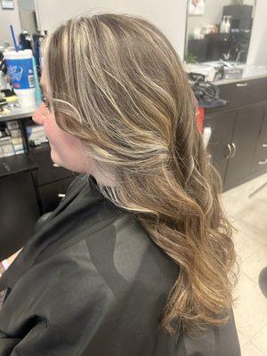 Style N Go Hair