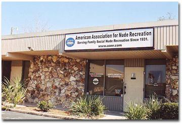 American Association For Nude Recreation