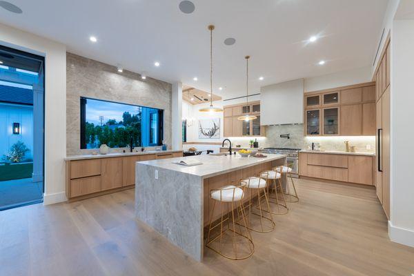 Advance Builders & Design